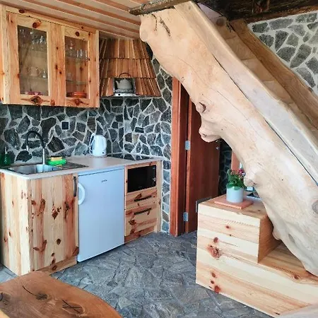 Διαμέρισμα Luksuzna Pastirska Hiska Z Razgledom *